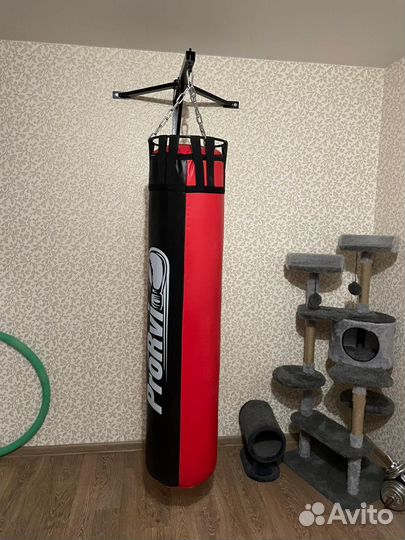 Боксёрская груша