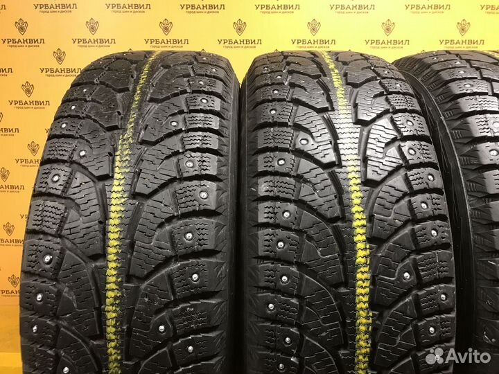 Hankook I'Pike RW11 225/60 R17 99T