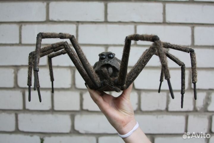 Арагог паук акромантул Гарри Поттер реквизит