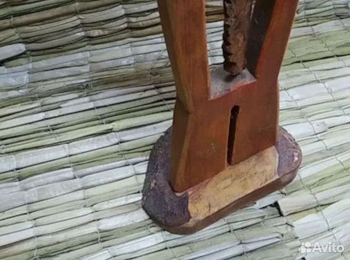 Кавалоз - домашний оберег