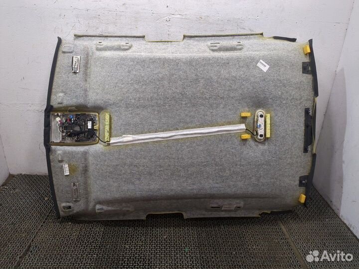 Обшивка потолка Audi A6 (C7), 2013