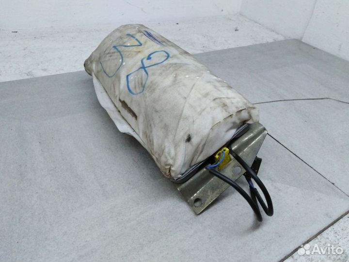 Подушка безопасности в торпеду 72128236292