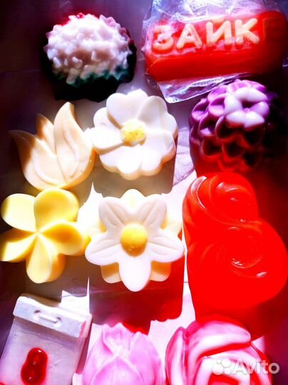 Подарки для милых дам и не только