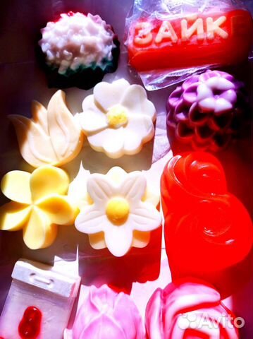 Подарки для милых дам и не только