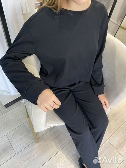 Домашний костюм новый