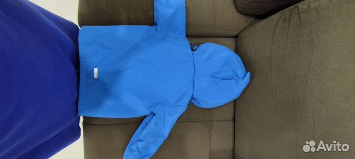 Яркая курточка playtoday 86