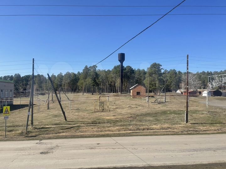 2-к. квартира, 47 м², 2/2 эт.