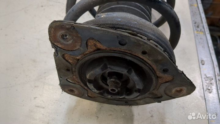 Амортизатор подвески Citroen C4, 2011