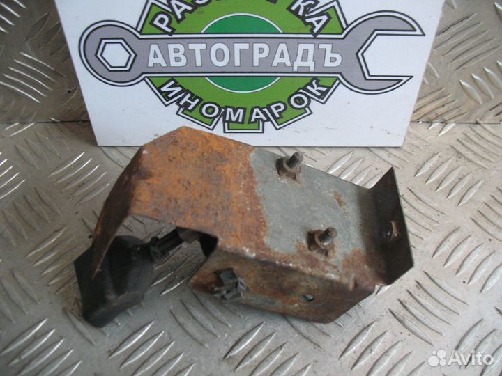 Резистор отопителя Isuzu Rodeo A