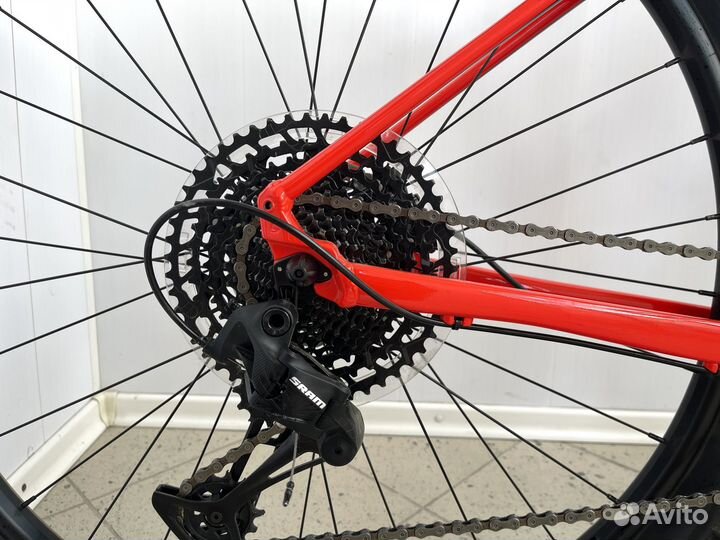 Велосипед Cannondale Trail 2 29