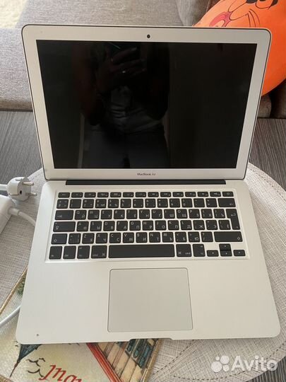 Apple macbook air 13 2020