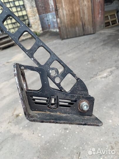 Гидропалка (ручник)