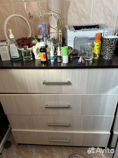 Спальный гарнитур