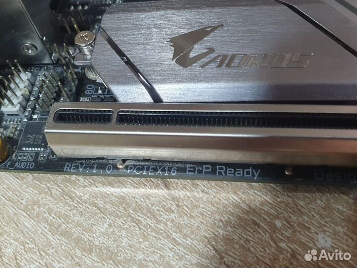 Материнская плата AM4 B450 Mini-ITX