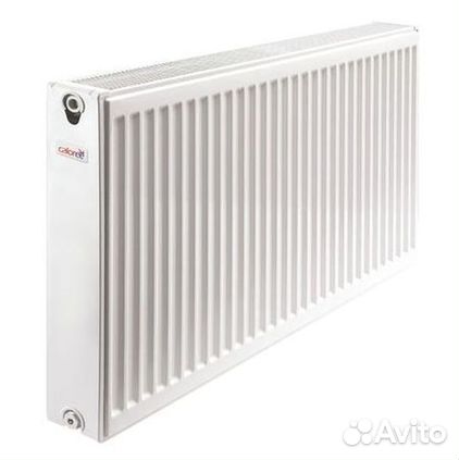 Радиаторы панельные в наличии