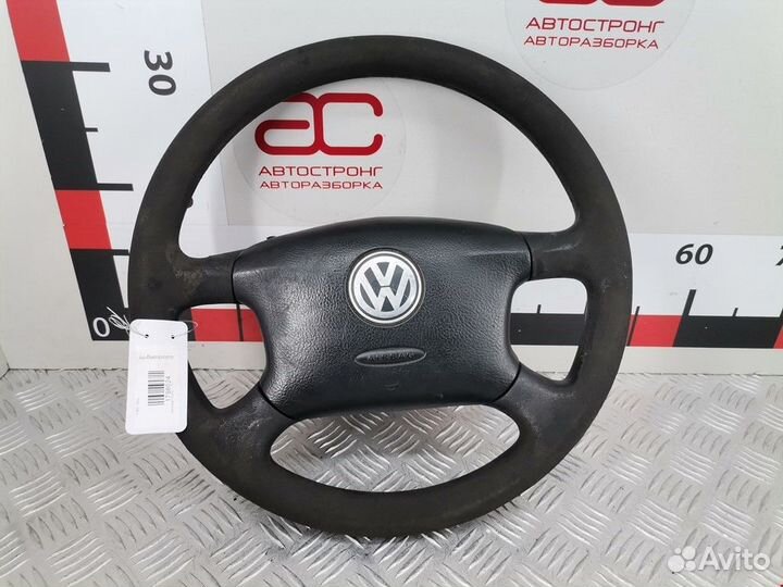 Руль Volkswagen Sharan рест. 2003