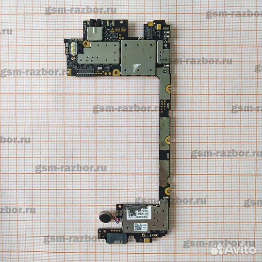 Материнская плата для Lenovo Z90a40 Vibe Shot