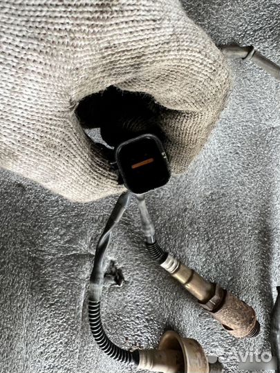 Лямбда зонд Hyundai Elantra HD 1.6