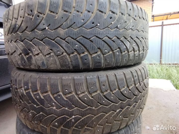 Pirelli Formula Ice 175/55 R17