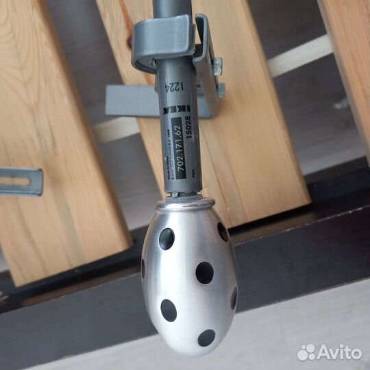 Карнизы для штор IKEA