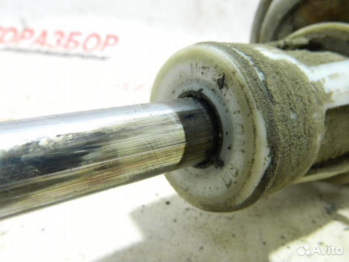 Амортизатор задний левый для Chevrolet Lacetti 20