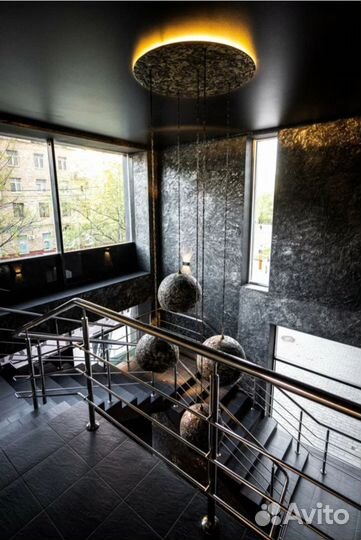 Декорации. Предметы интерьера