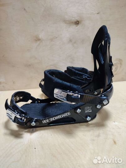 Крепление ride EX (XL размера)