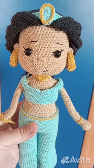 Мягкая игрушка