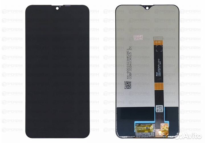 Дисплей oppo a5s замена в подарок