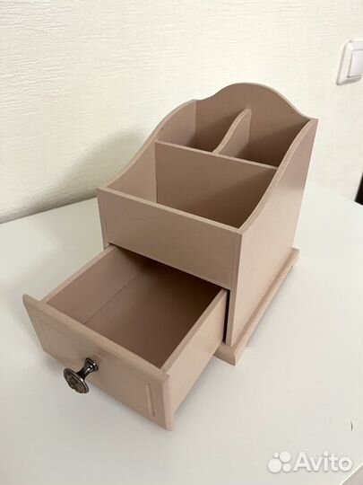 Органайзер для косметики и украшений