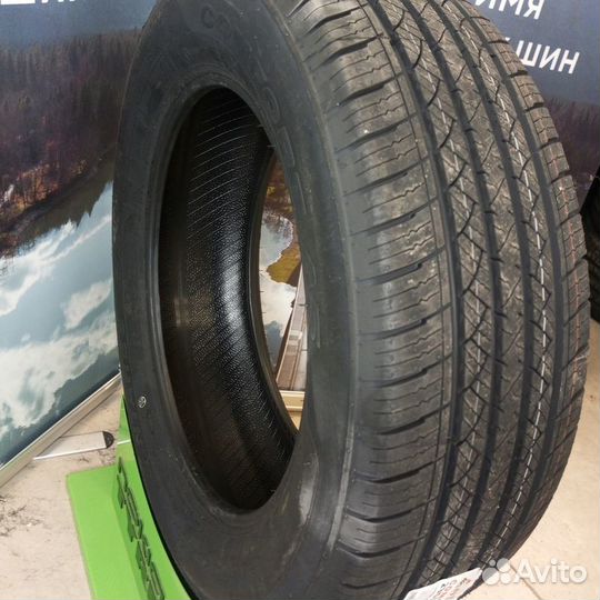 Antares Comfort A5 235/60 R18 103