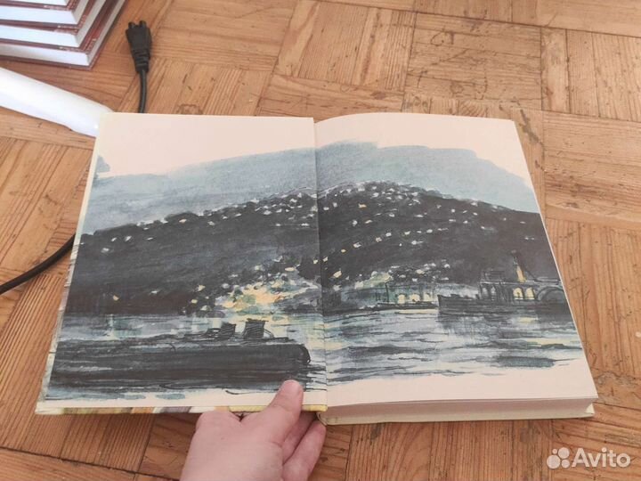 Книга приключение Гекльберри Финна