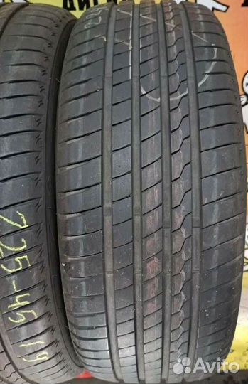 Firestone Roadhawk 225/45 R19 86W