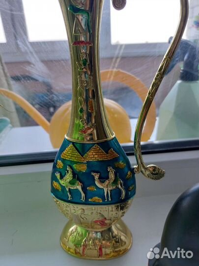 Статуэтки из Египта