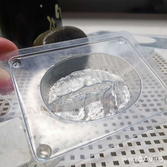 Пластиковые формы