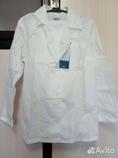 Костюм поварской 48 р