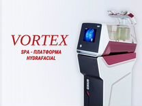 Аппарат для гидропилинга Vortex
