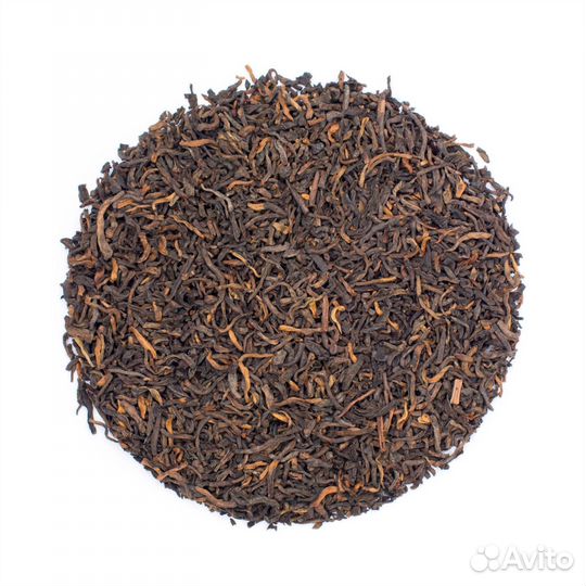 Пуэр чай опт