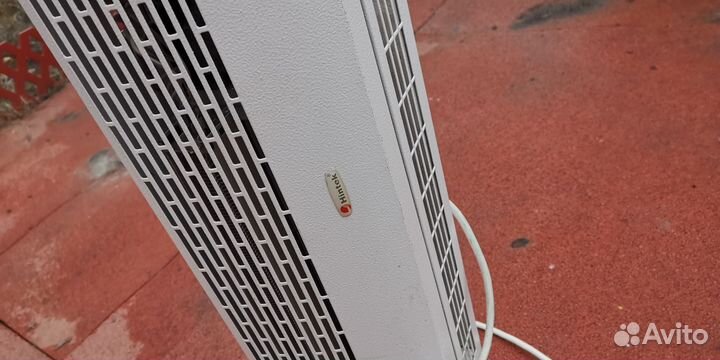 Тепловая завеса