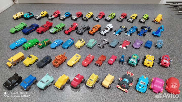 Киндер-сюрпризы 2 часть продажа и обмен