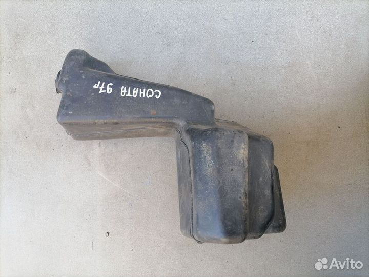 Резонатор воздушного фильтра Hyundai Sonata III