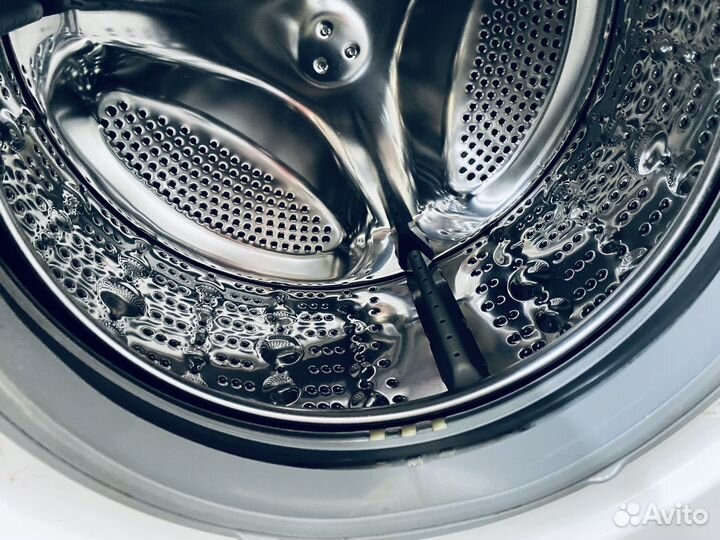 Стиральная машина LG бу