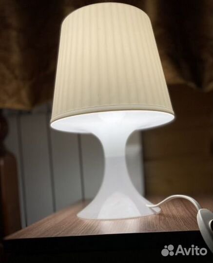 Светильник IKEA Lampan