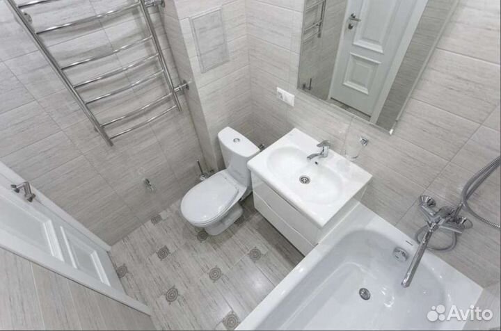 Сантехник Пушкин, ремонт смесителя, унитаза, труб