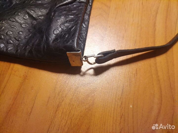 Сумка женская СССР