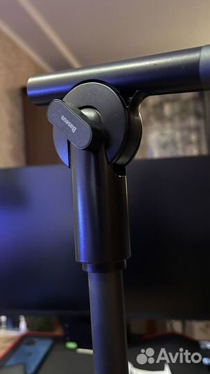 Штатив для телефона на стол Baseus