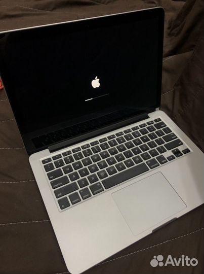 Apple MacBook Pro 13 retina 2013