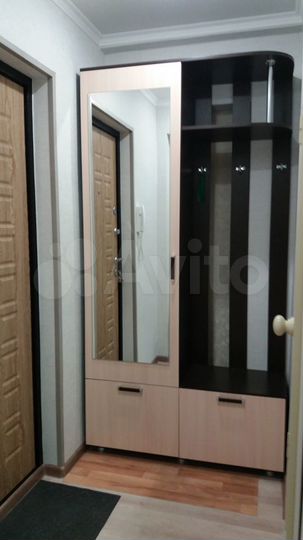 1-к. квартира, 32 м², 4/5 эт.