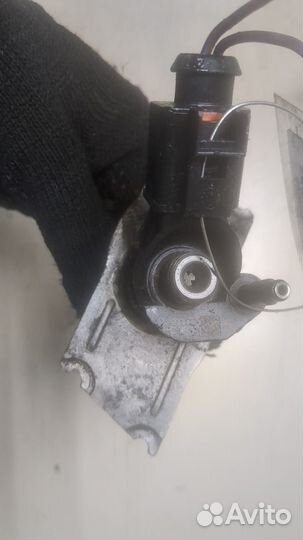 Форсунка топливная Audi A4 (B7)