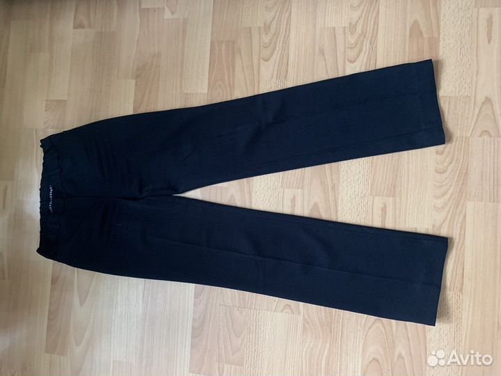 Цена за пакет Брюки+ блузки + кофта р.152-158